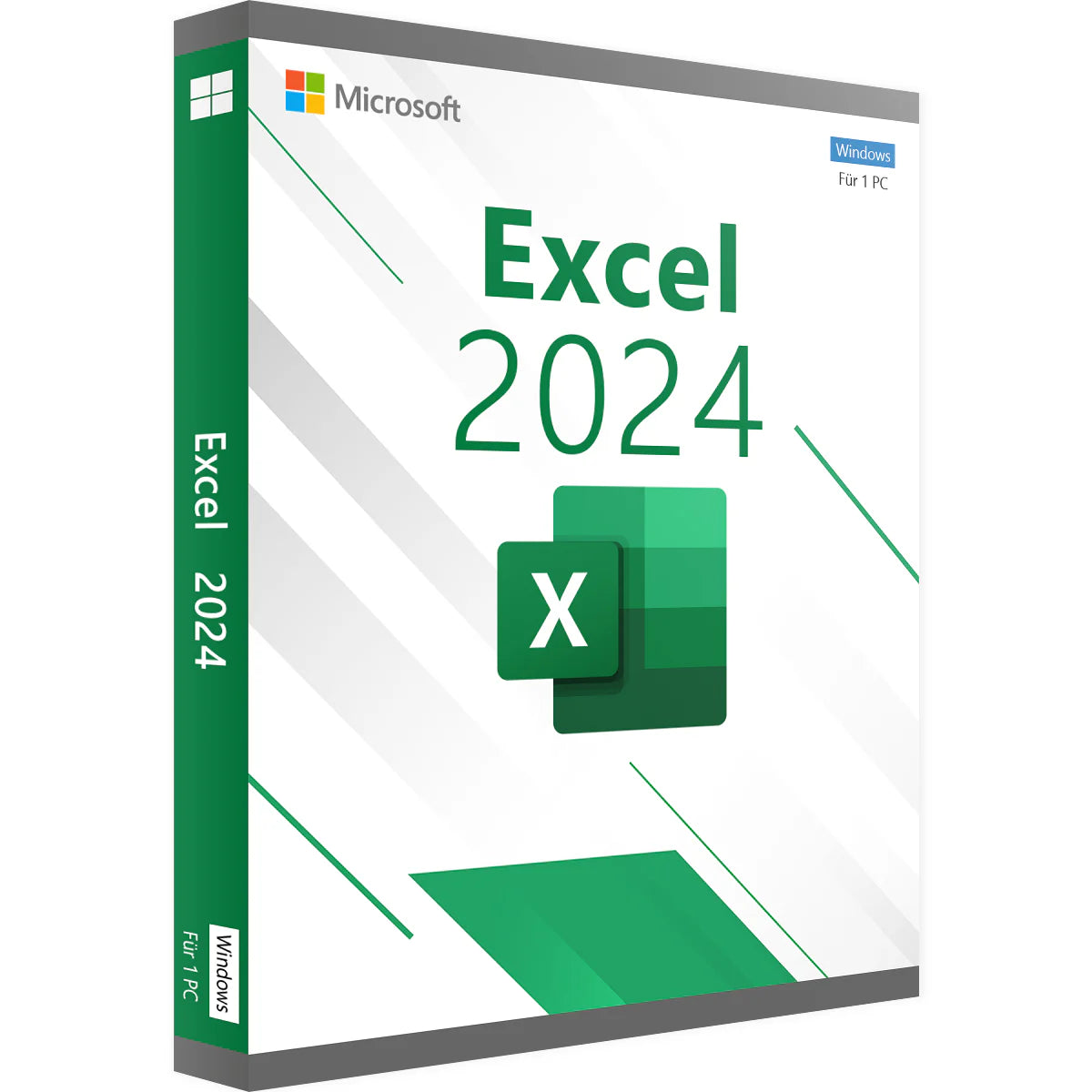 Excel 2024