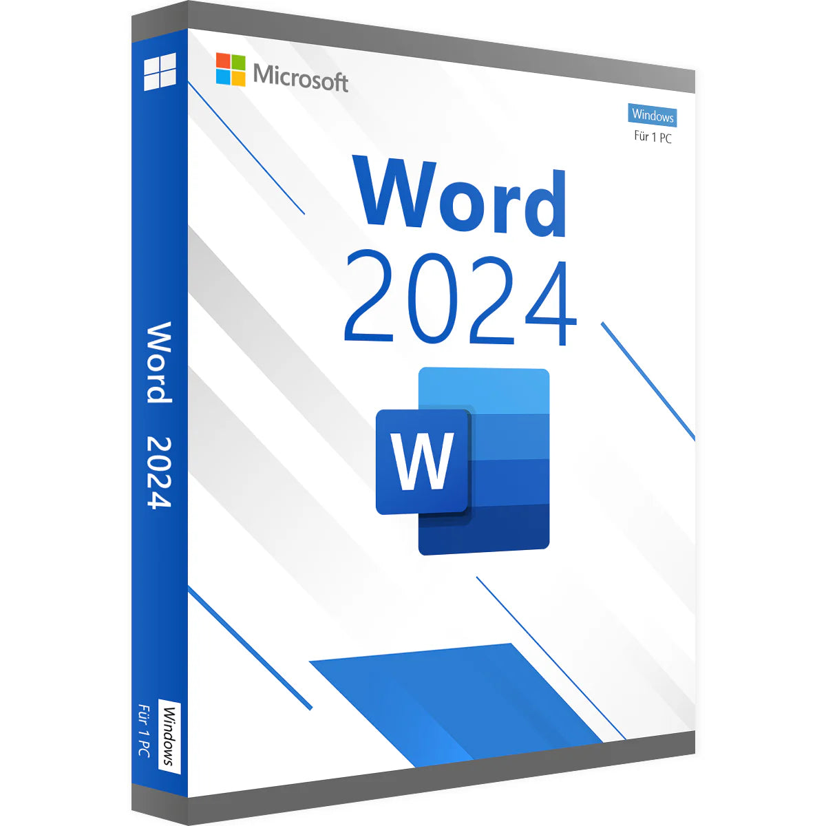 Word 2024