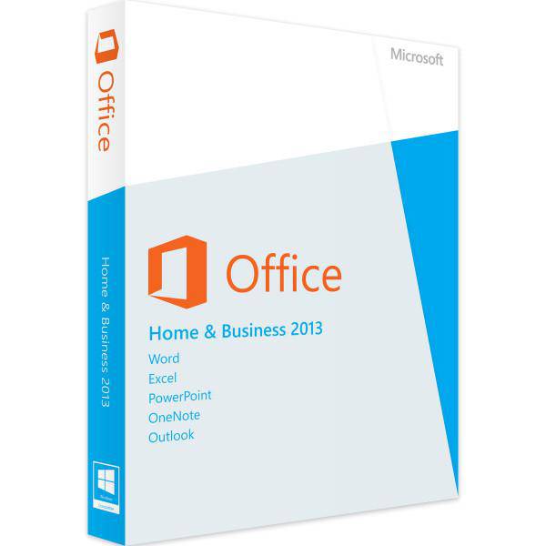 Office 2013 – Privat- und Geschäftskunden